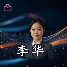 李华